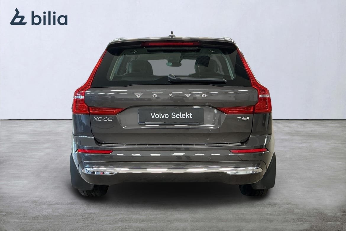 Volvo XC60 2025, bild 5/10