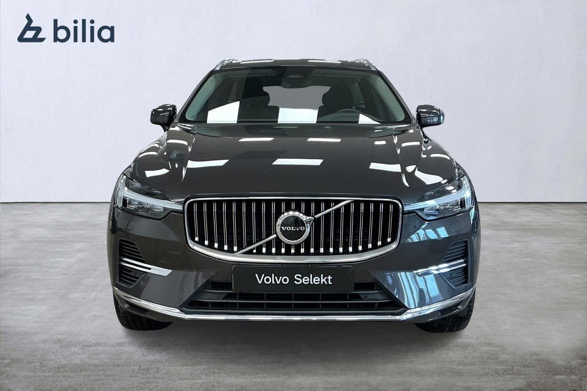 Volvo XC60 2025, bild 6/10