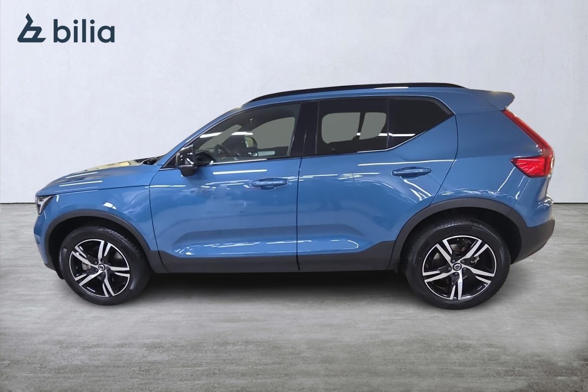 Volvo XC40 2024, bild 3/10