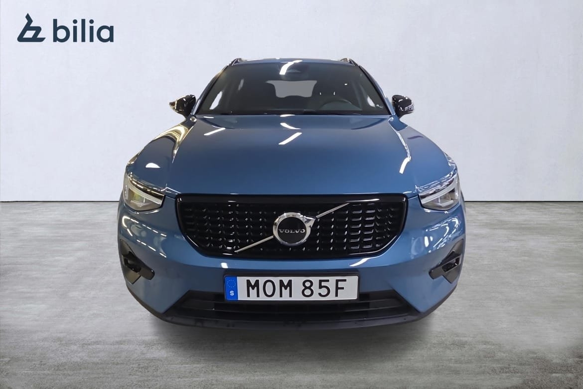Volvo XC40 2024, bild 6/10