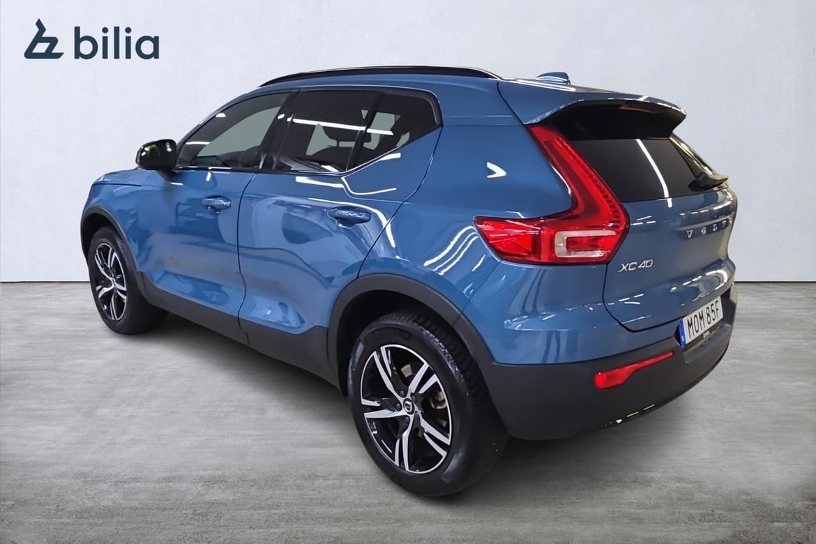 Volvo XC40 2024, bild 2/10