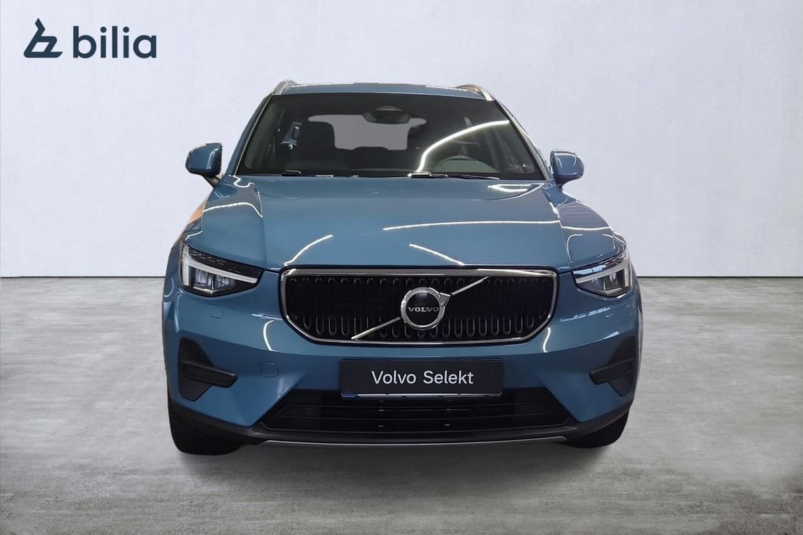 Volvo XC40 B4 FWD Bensin Core Rattvärme 2024, bild 6/10