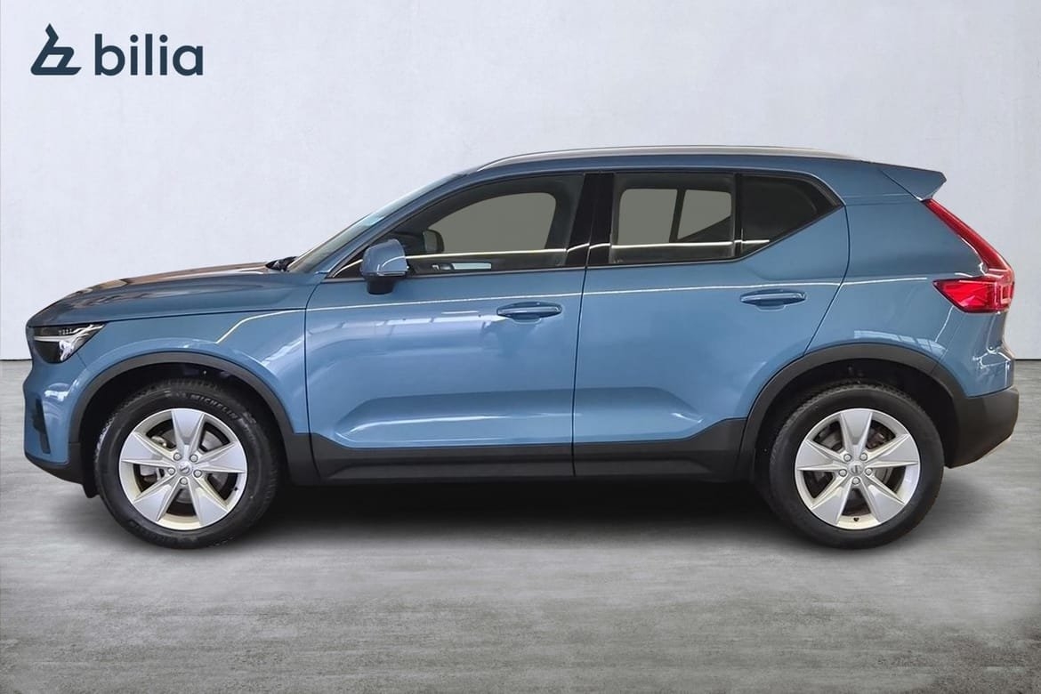Volvo XC40 B4 FWD Bensin Core Rattvärme 2024, bild 3/10