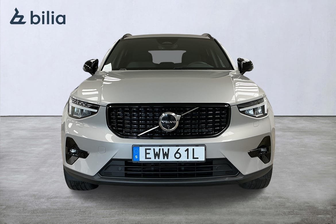 Volvo XC40 B3 FWD Bensin Plus Dark/360 2025, bild 6/10