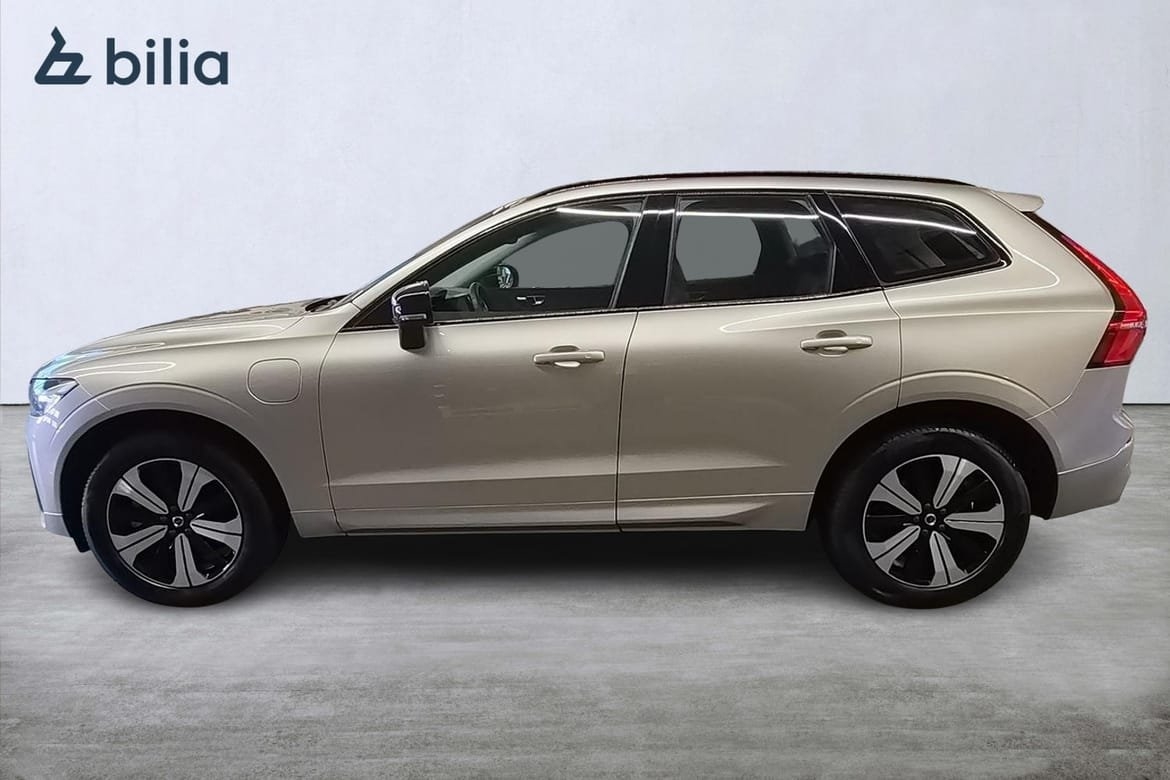 Volvo XC60 T6 Plus Dark Edition Läder 2025, bild 3/10