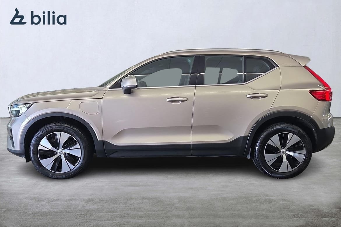 Volvo XC40 2023, bild 3/10