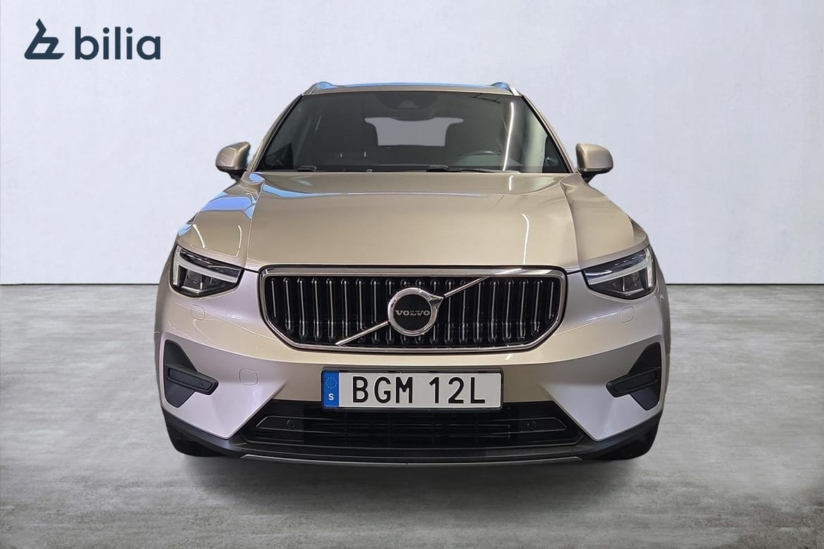 Volvo XC40 2023, bild 6/10