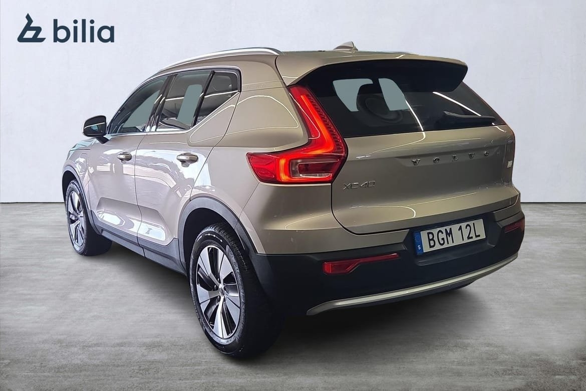 Volvo XC40 2023, bild 2/10
