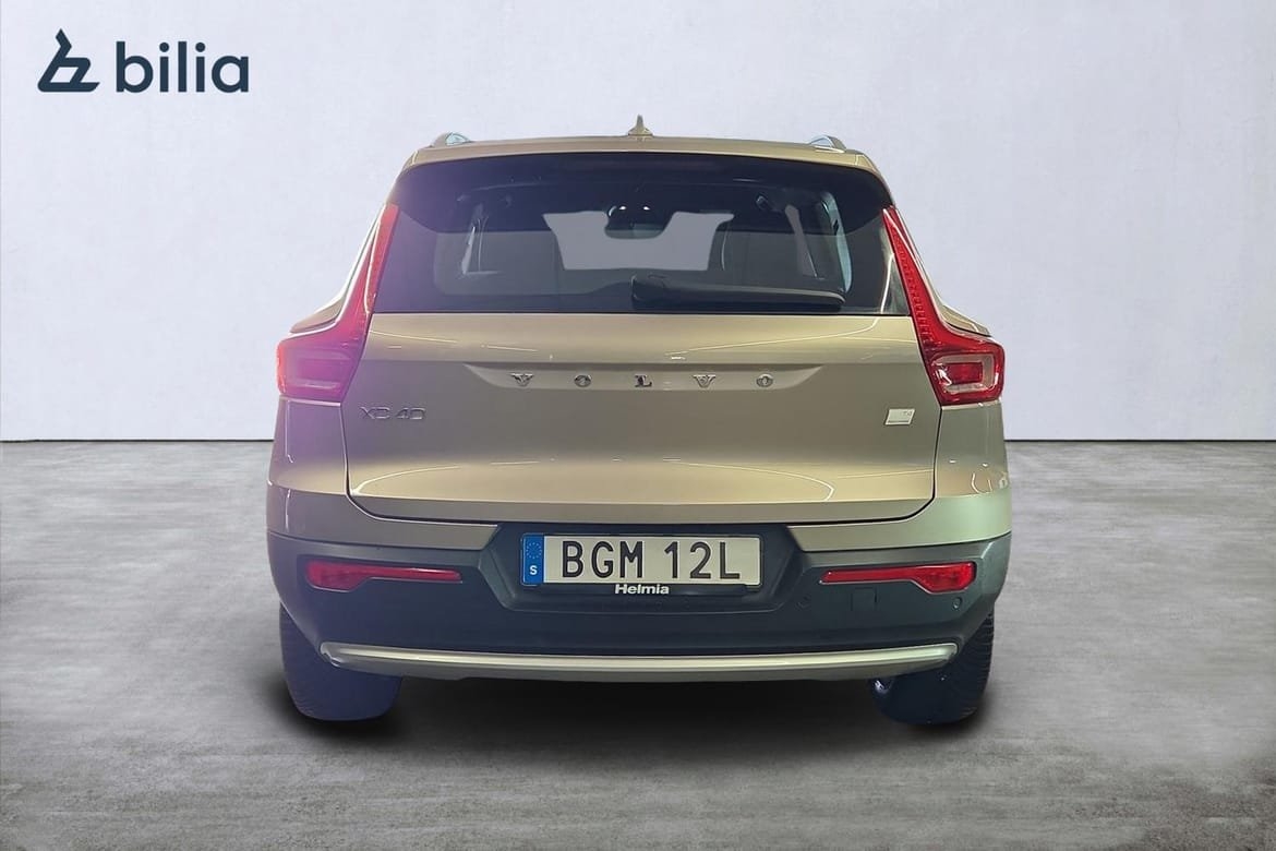 Volvo XC40 2023, bild 5/10