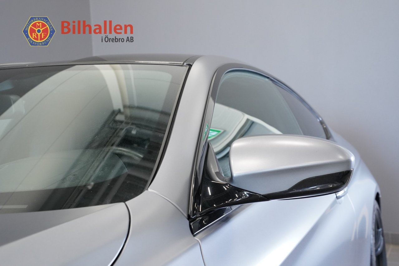 BMW M6 Competition Coupé 600HK 2017, bild 5/10