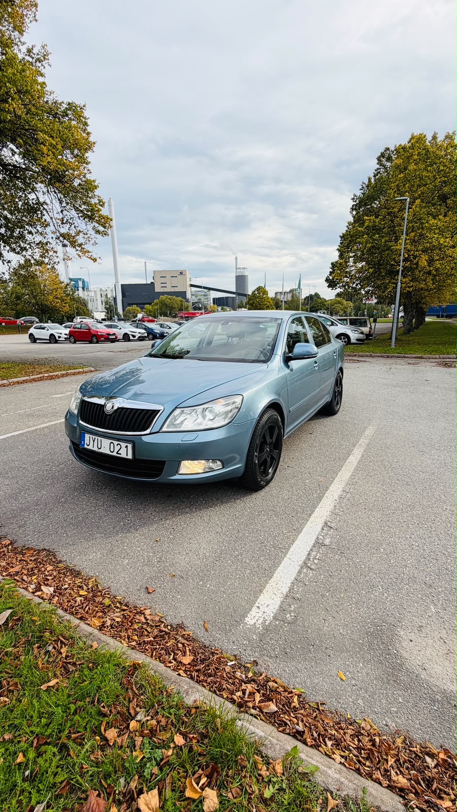 Skoda Octavia 1.8 TSI DSG Sekventiell 2010, bild 7/10