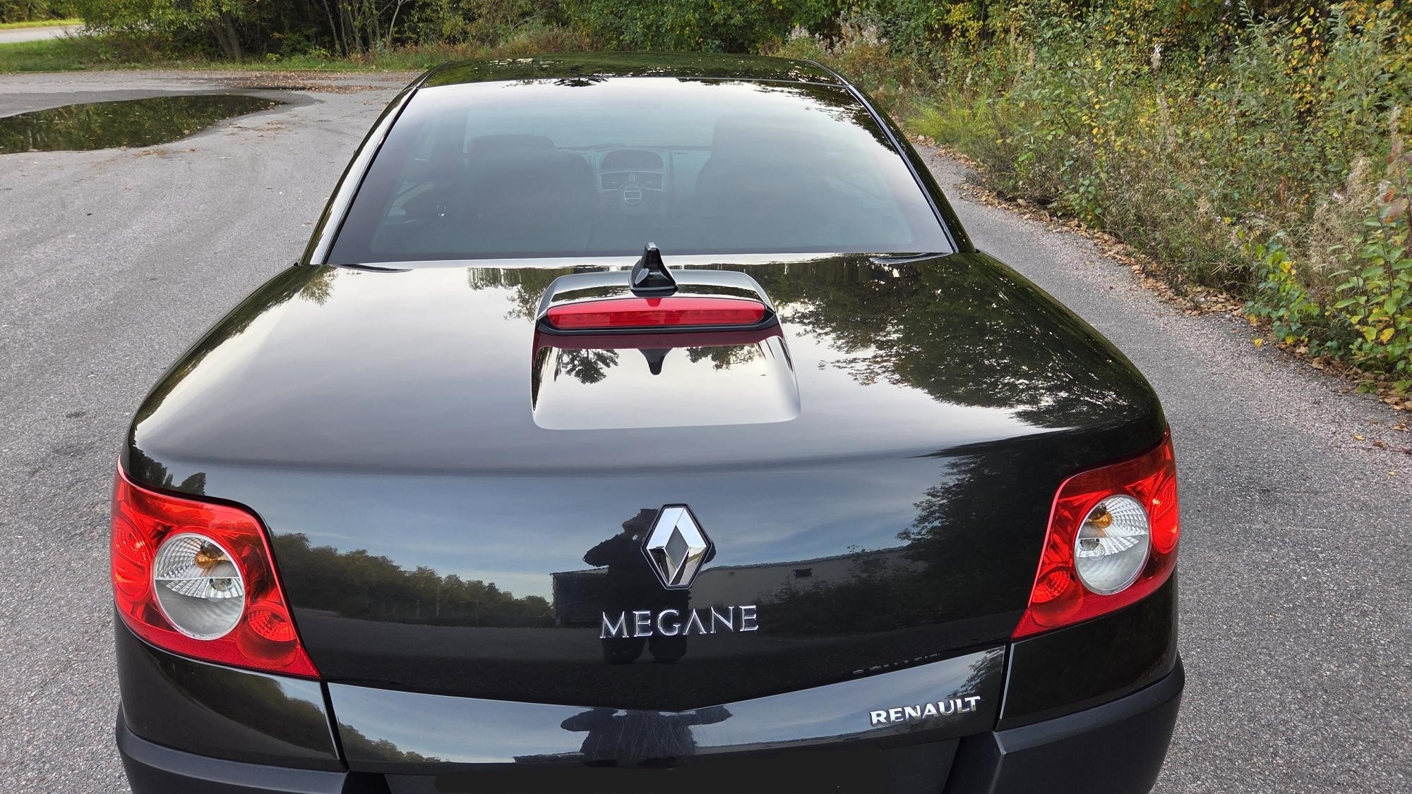 Renault Megane 2006, kuva 3/10