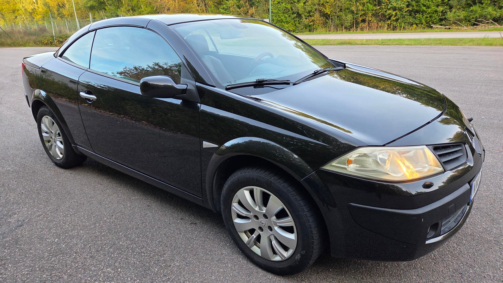 Renault Megane 2006, kuva 2/10