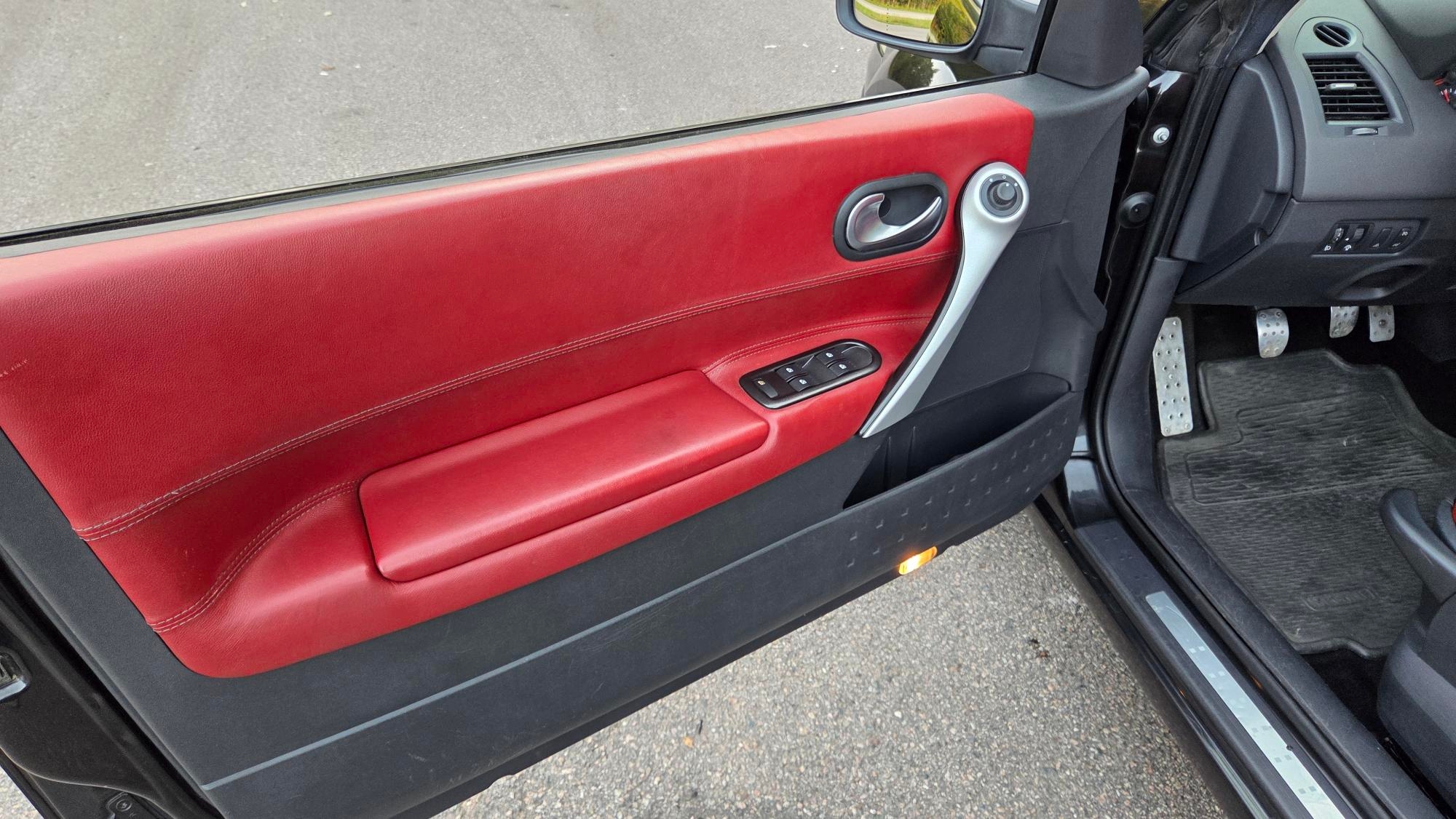 Renault Megane 2006, kuva 5/10