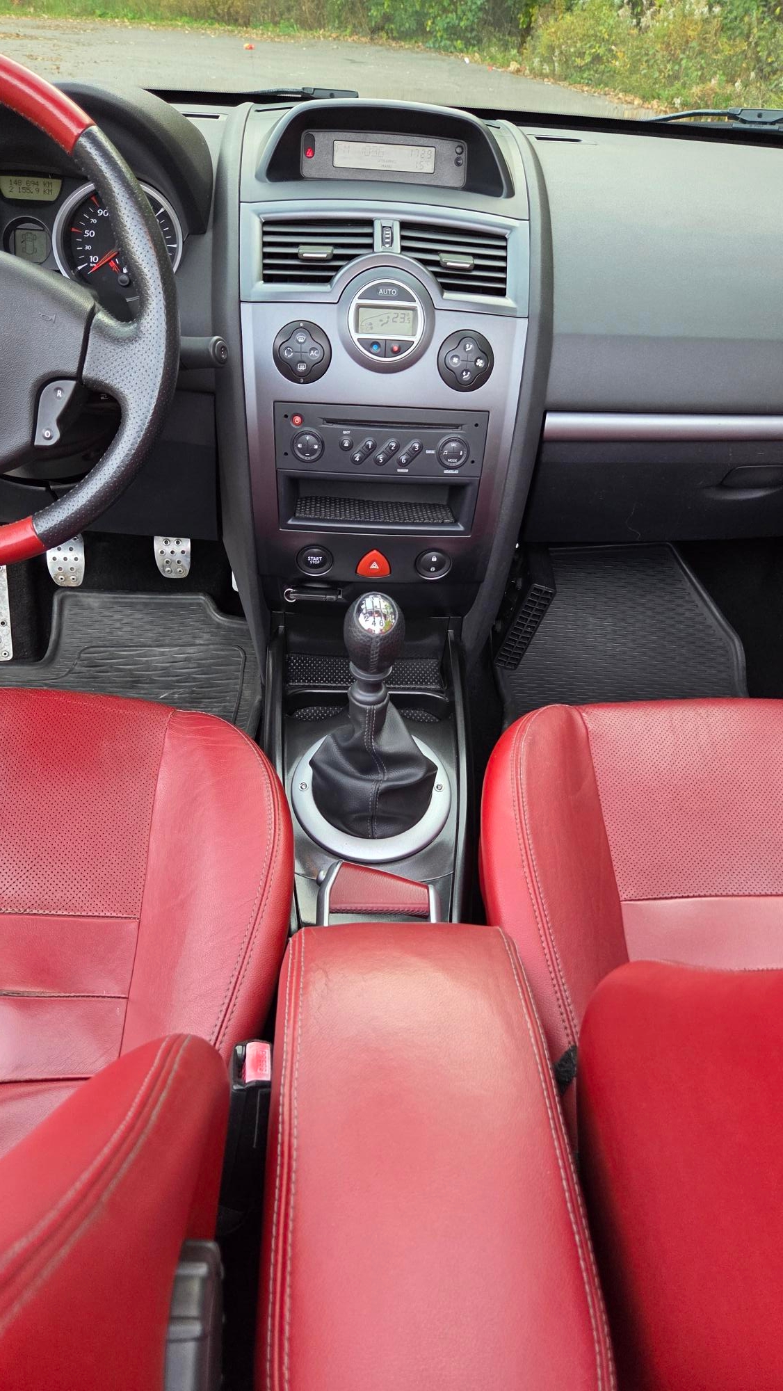 Renault Megane 2006, kuva 7/10