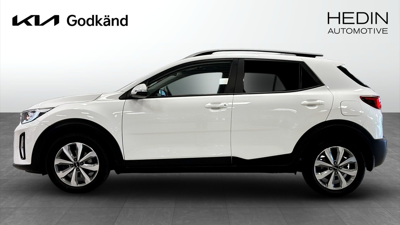 Kia Stonic 1.0 T-GDI DCT ADVANCE 2023, bild 6/9