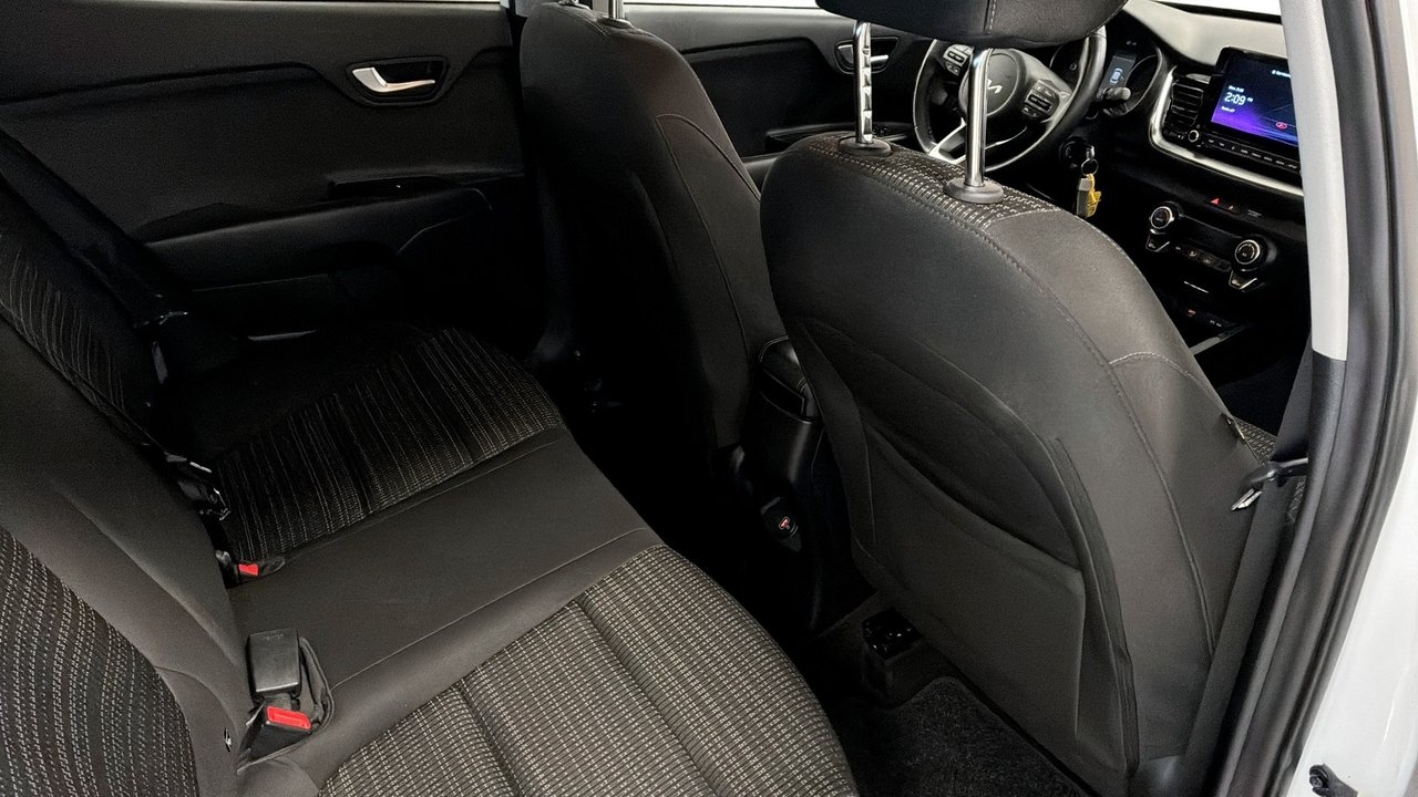 Kia Stonic 1.0 T-GDI DCT ADVANCE 2023, bild 5/9