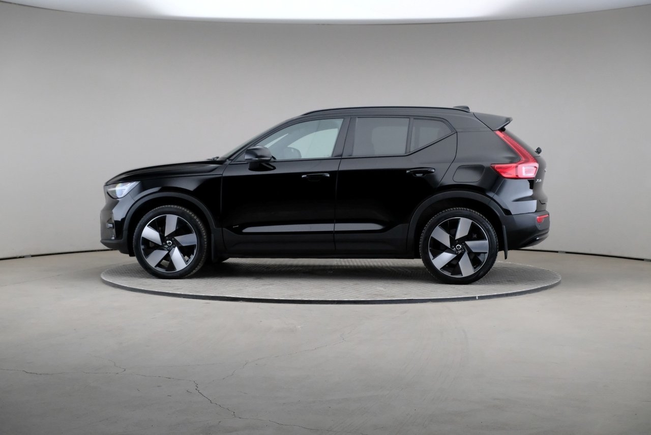 Volvo XC40 Recharge 231hk Plus Edt Drag 2023, photo 4/10