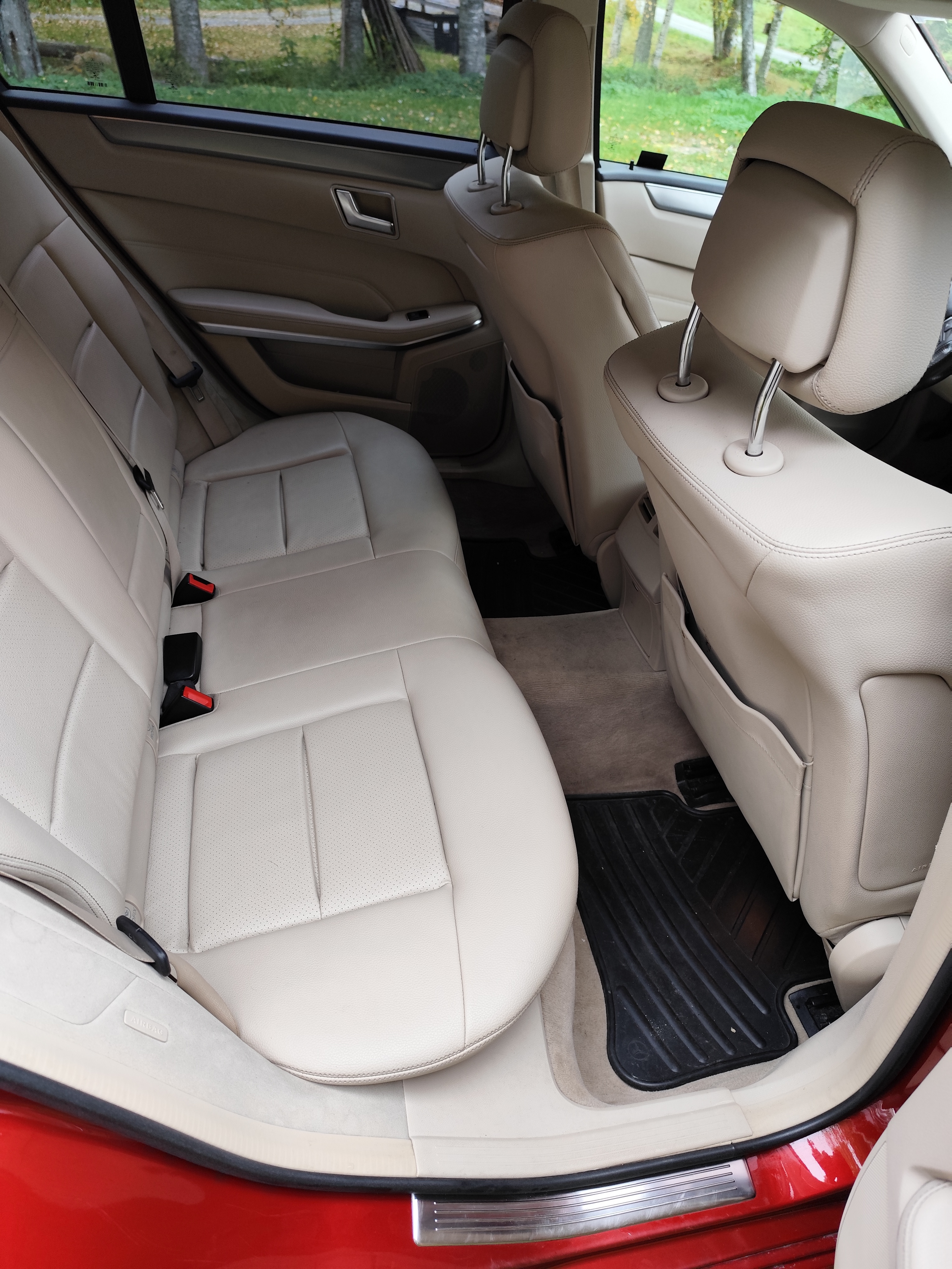 Mercedes-Benz E 2016, bild 6/10