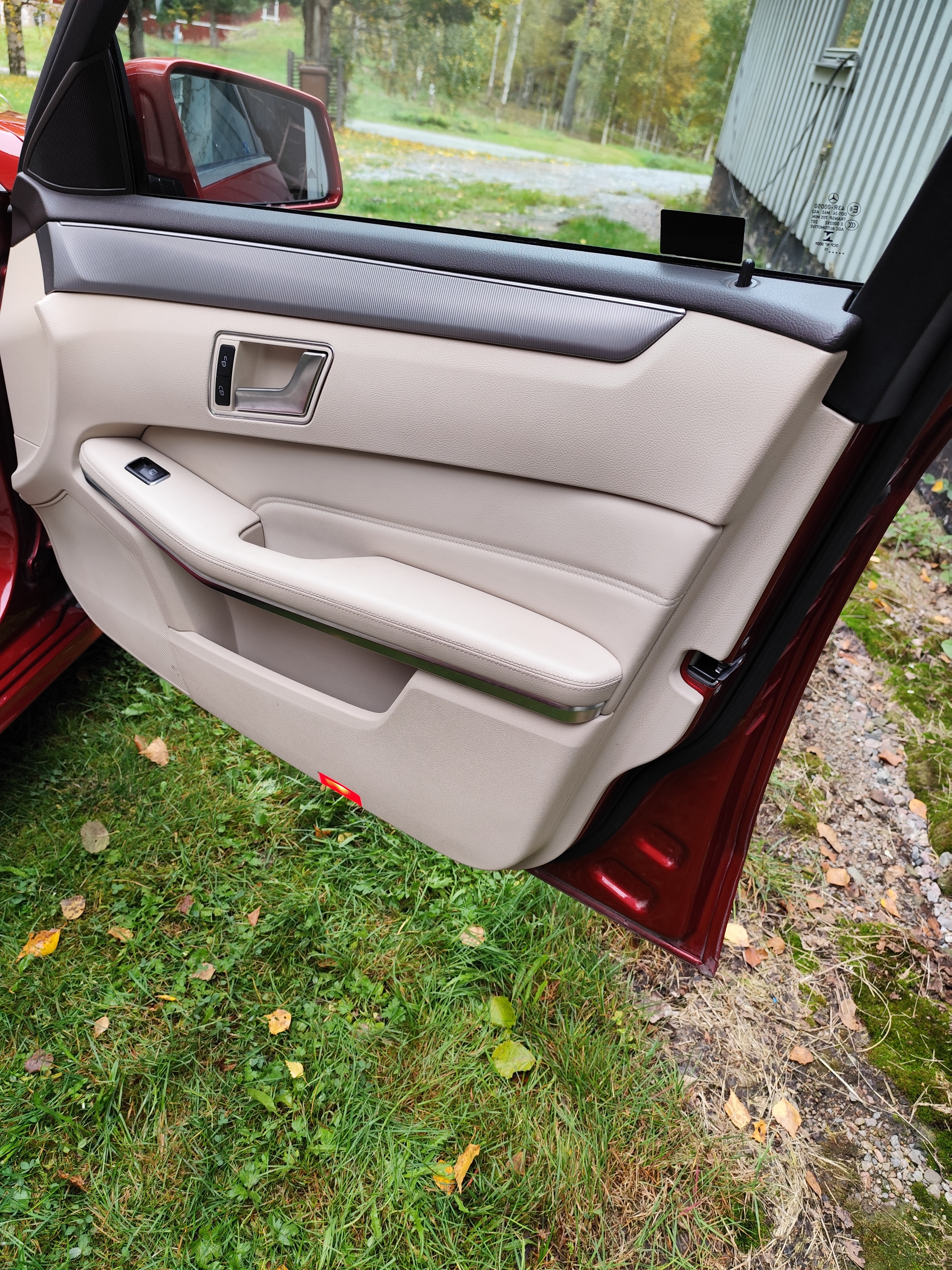 Mercedes-Benz E 2016, bild 5/10