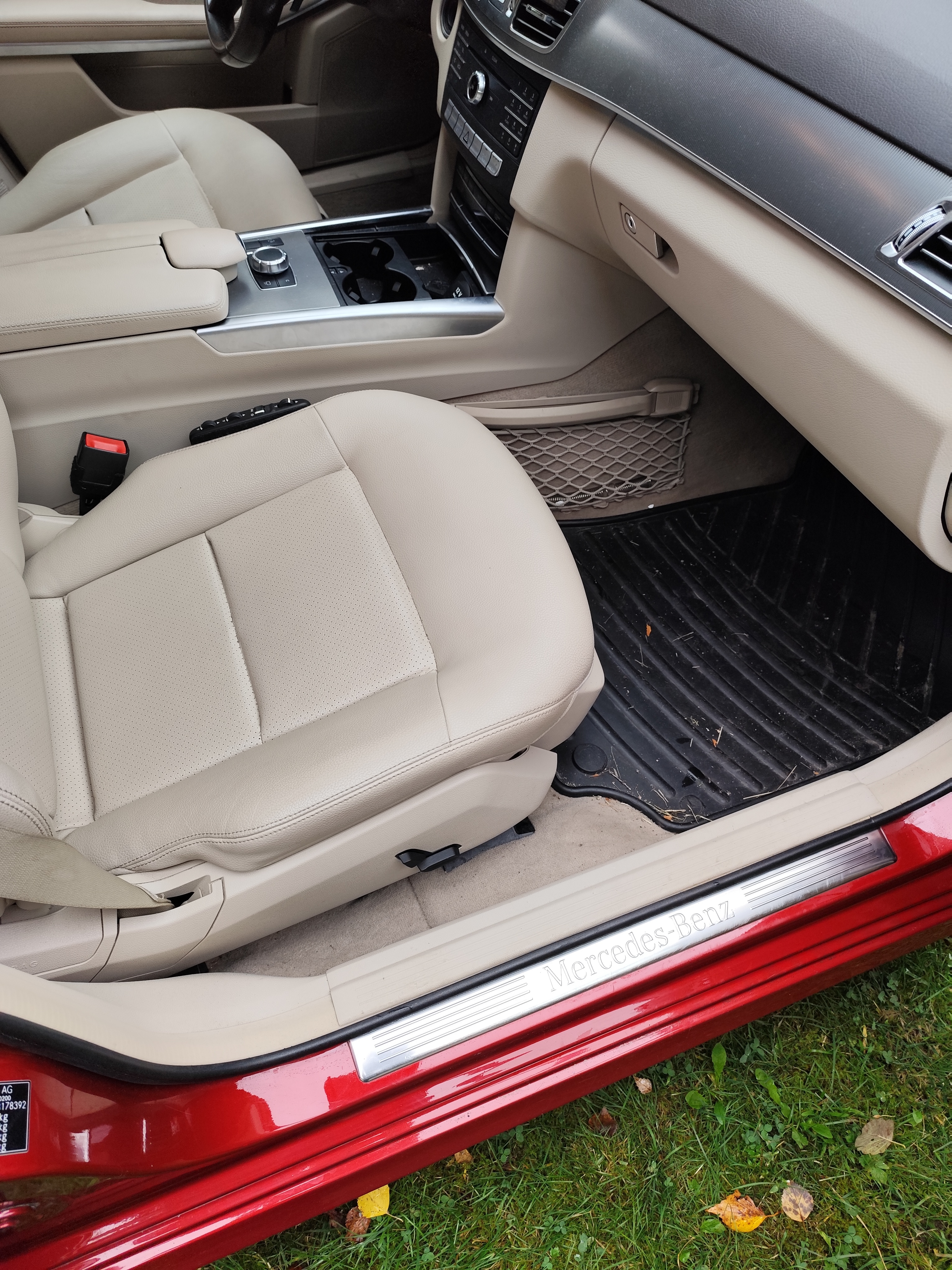 Mercedes-Benz E 2016, bild 3/10