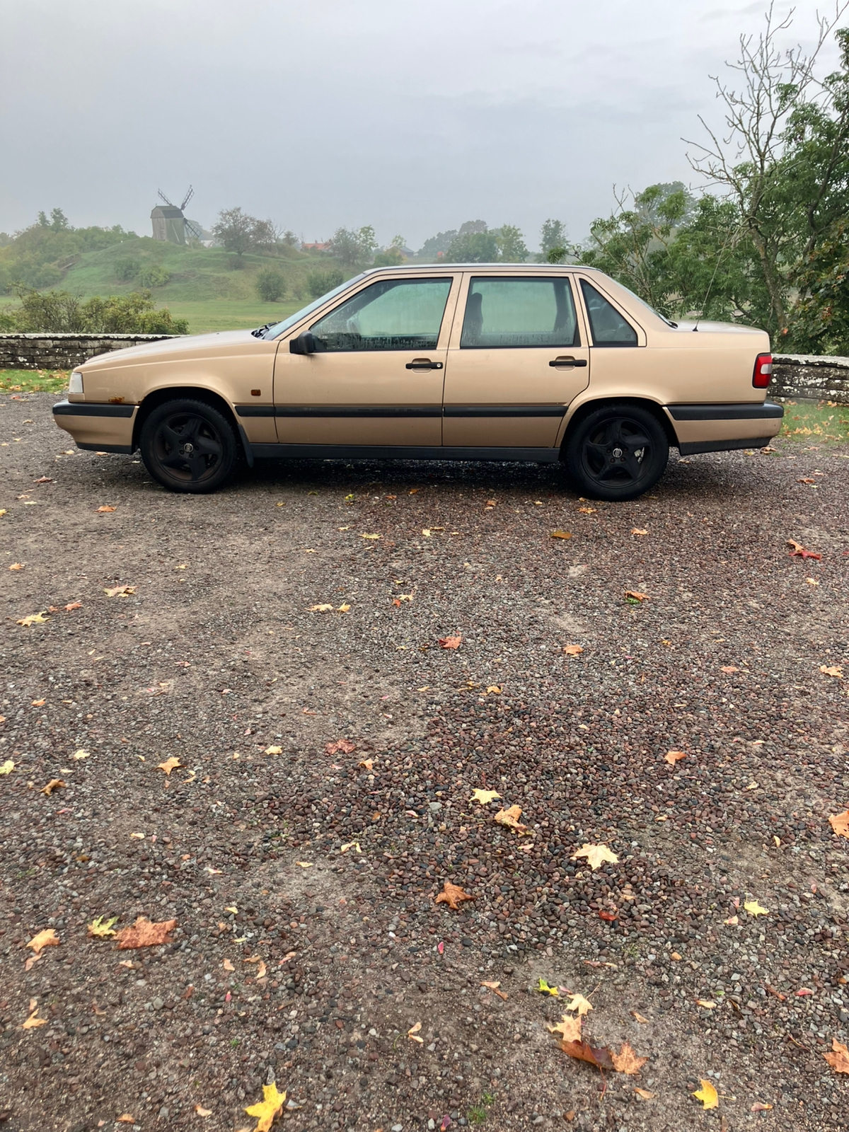Volvo 850 2.5 10V Manuell 1996, photo 5/10
