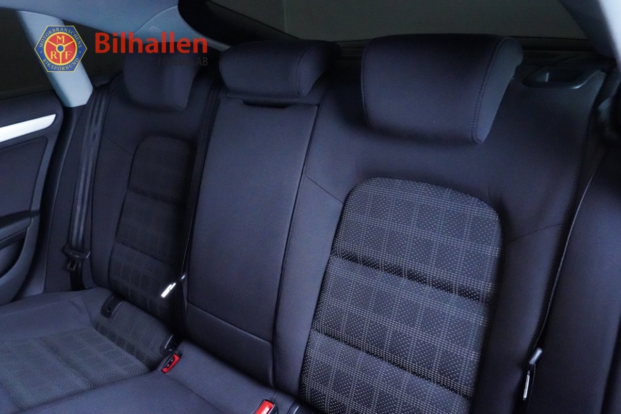 Audi A5 2016, bild 6/10