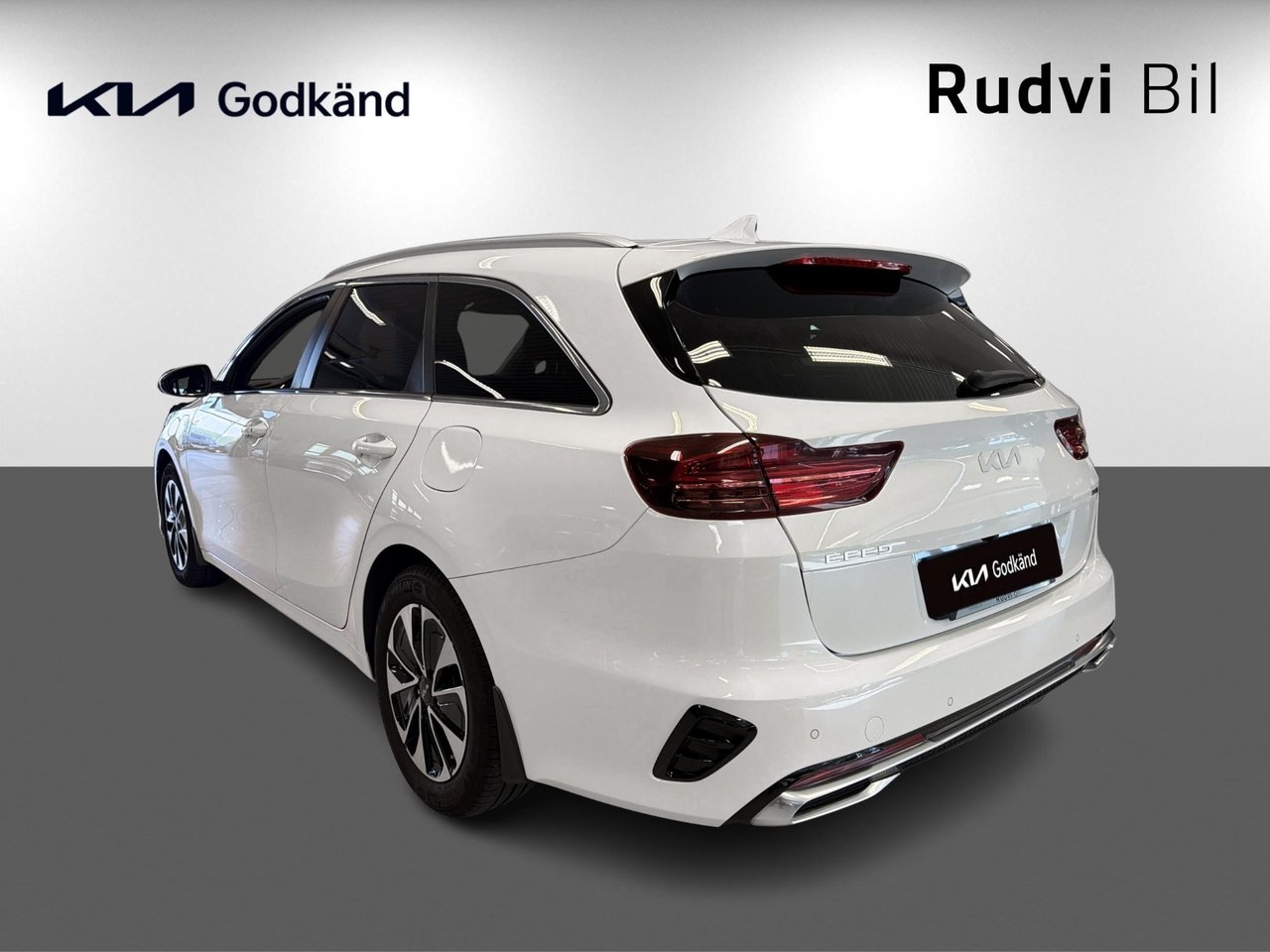Kia Ceed 2023, bild 6/10