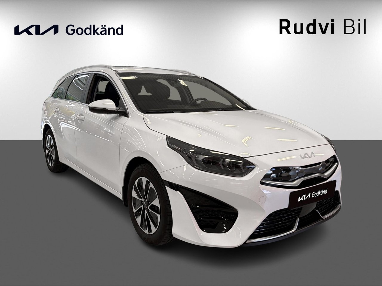 Kia Ceed 2023, bild 3/10