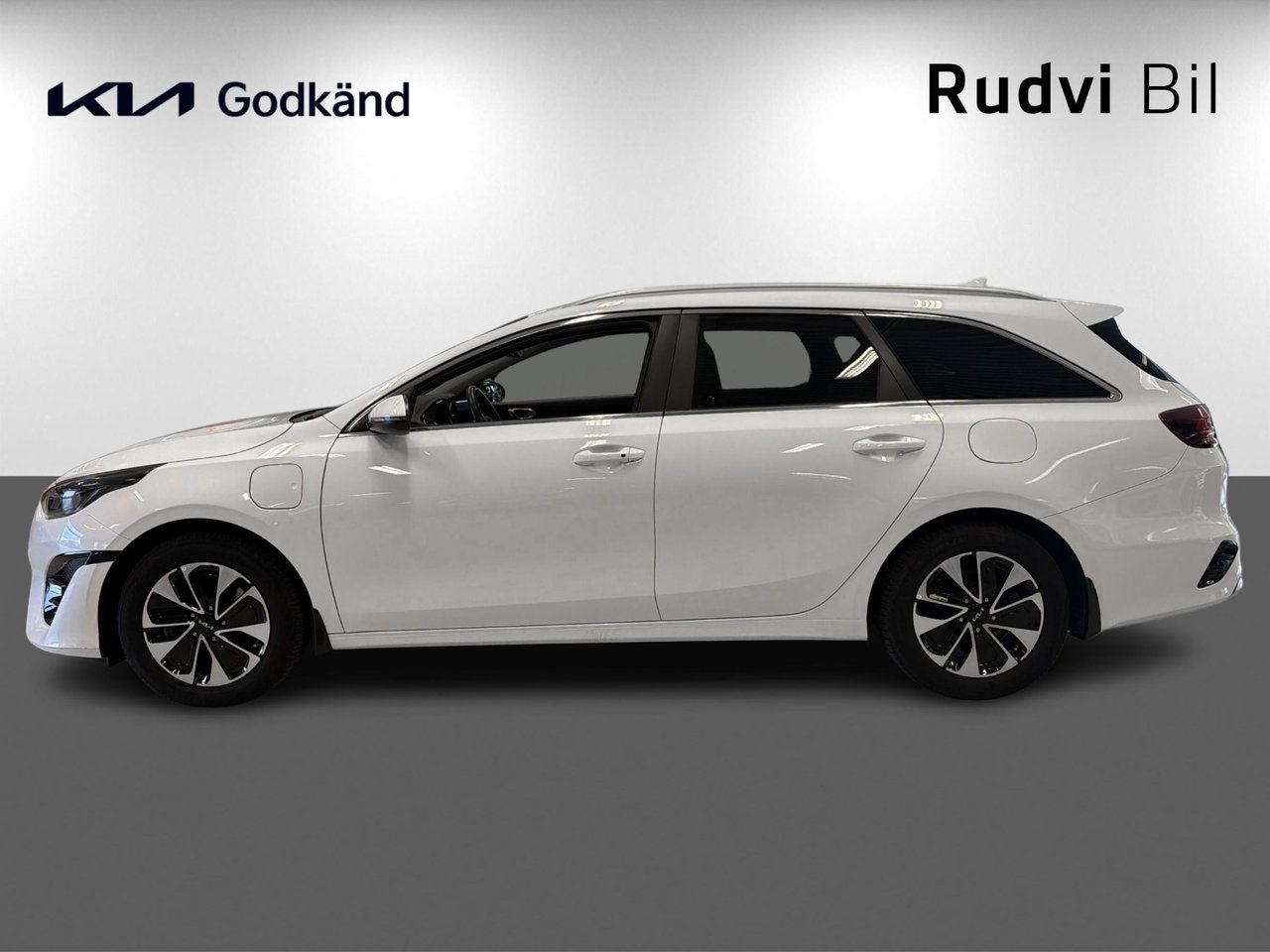 Kia Ceed 2023, bild 4/10