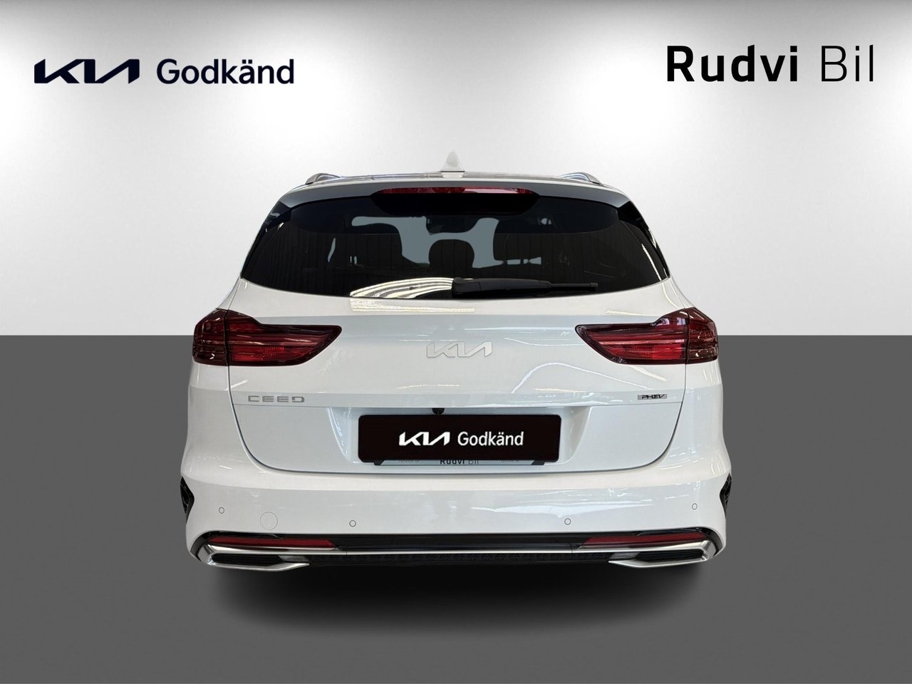 Kia Ceed 2023, bild 5/10