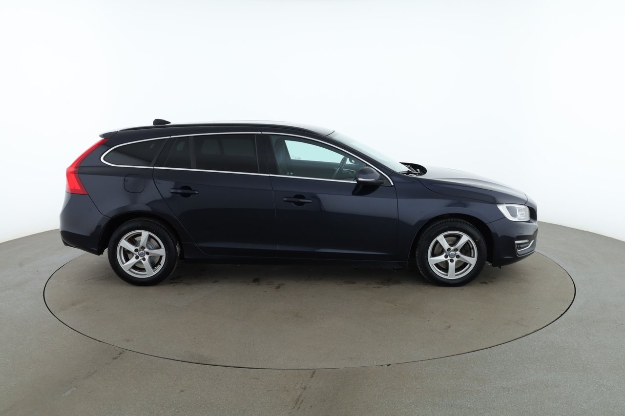 Volvo V60 2018, bild 6/10