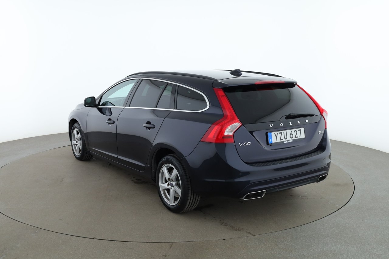 Volvo V60 2018, bild 3/10