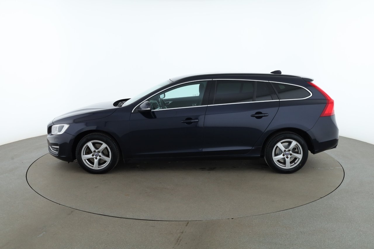 Volvo V60 2018, bild 2/10