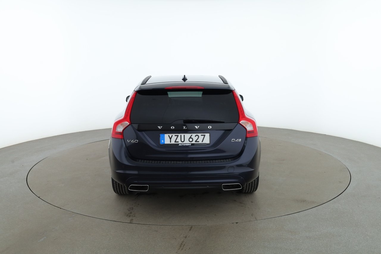 Volvo V60 2018, bild 4/10