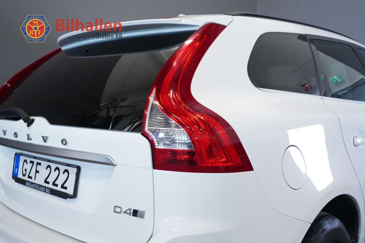 Volvo XC60 2017, bild 7/10