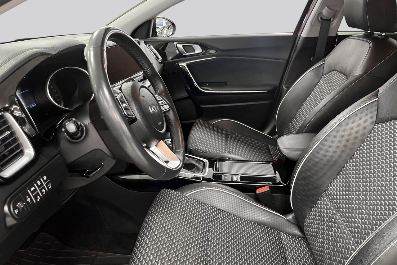 Kia Ceed 2024, bild 7/10