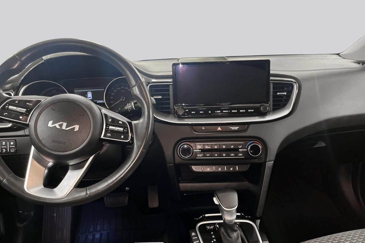 Kia Ceed 2024, bild 6/10