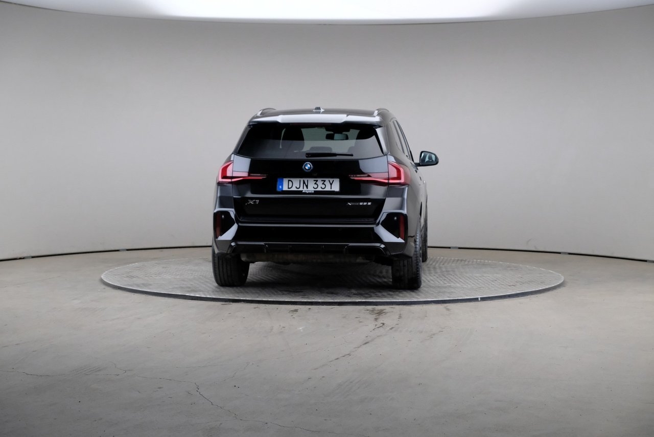 BMW X1 xDrive25e 245hk M Sport 2024, kuva 5/10