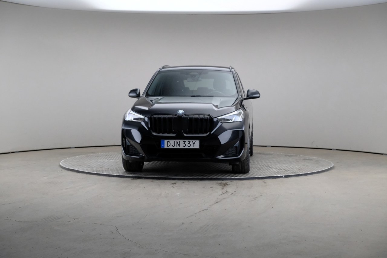 BMW X1 xDrive25e 245hk M Sport 2024, kuva 3/10