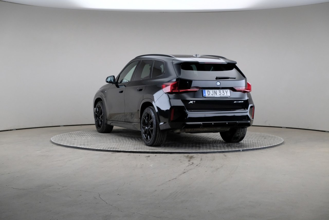 BMW X1 xDrive25e 245hk M Sport 2024, kuva 2/10