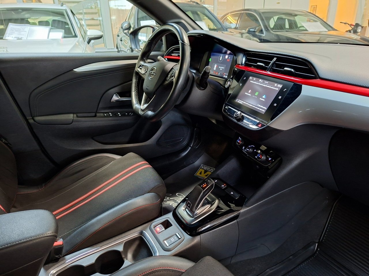 Opel Corsa 2021, kuva 6/10