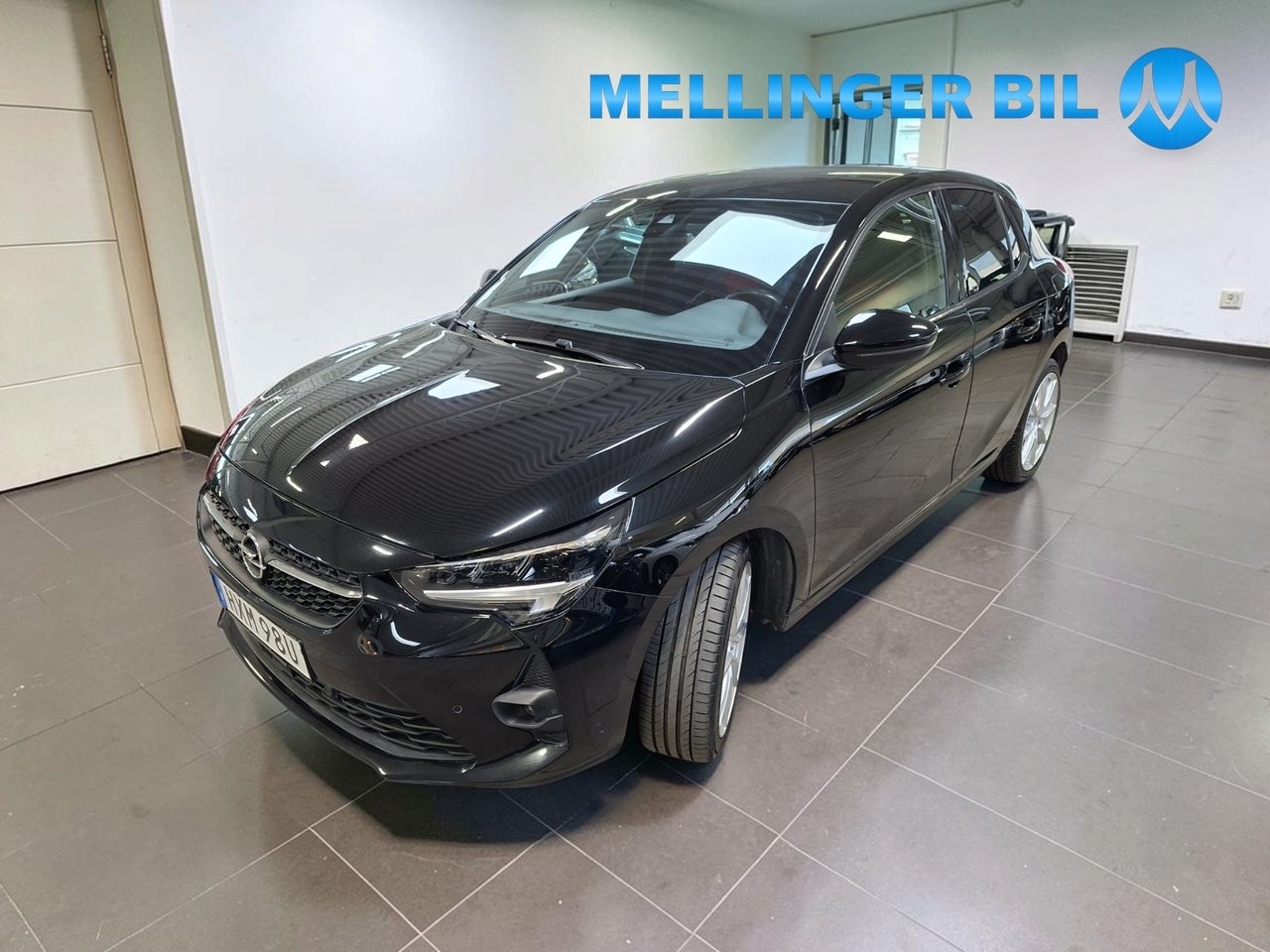 Opel Corsa 2021, kuva 5/10