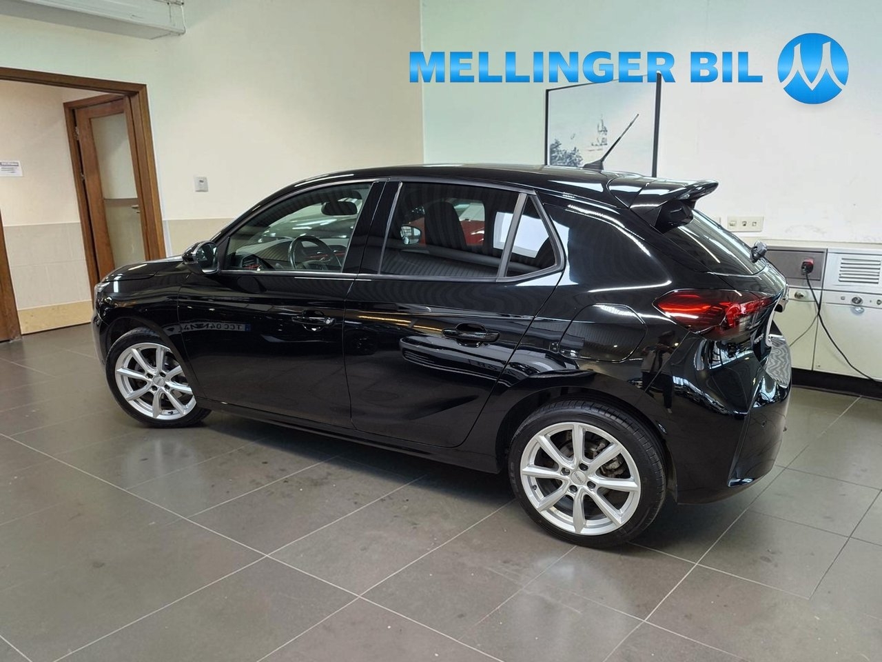 Opel Corsa 2021, kuva 4/10