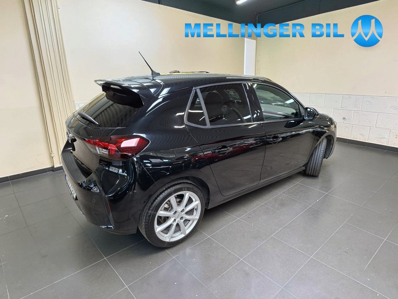 Opel Corsa 2021, kuva 3/10