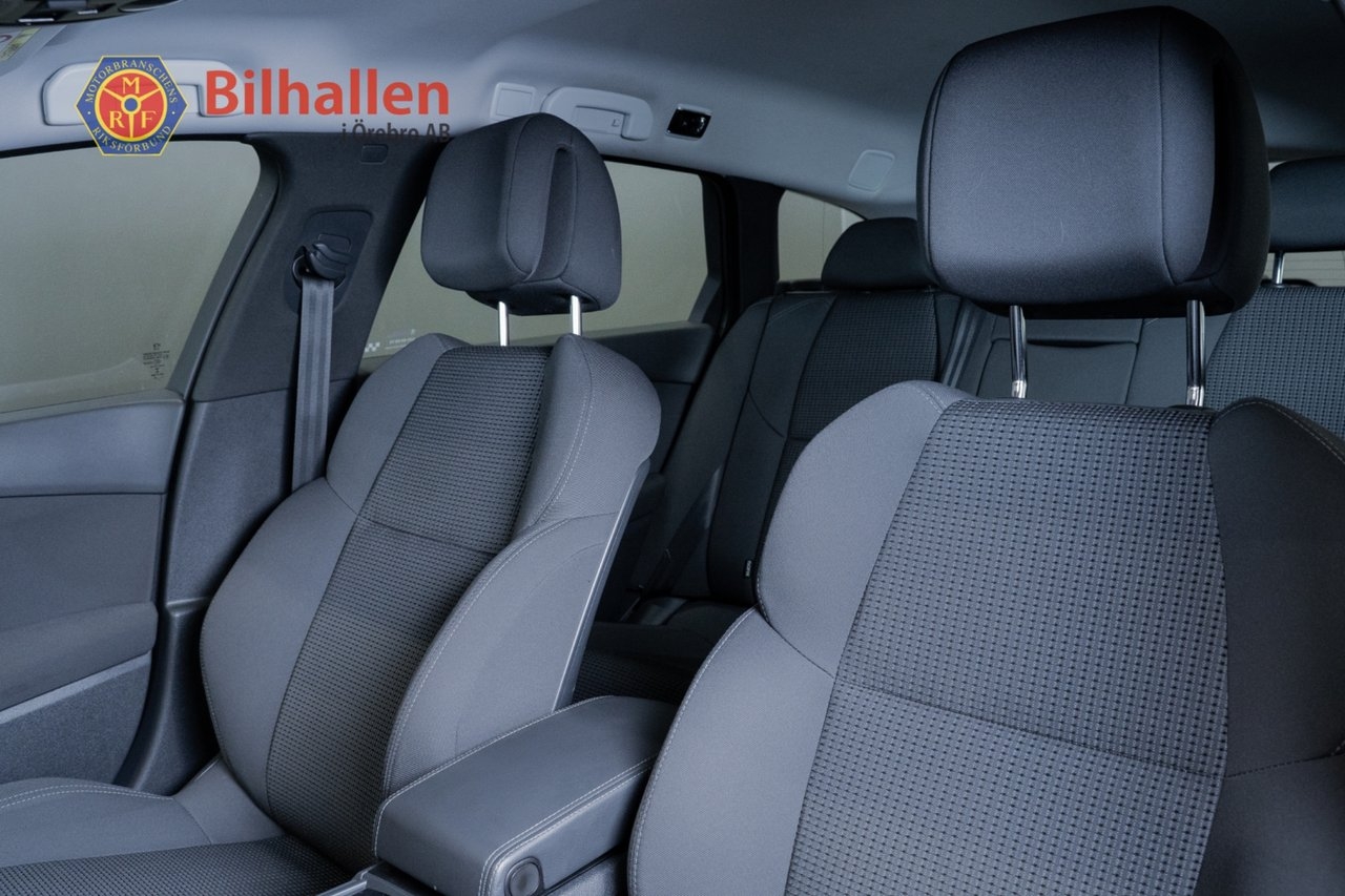 Peugeot 508 SW 1.6 BlueHDi 2015, bild 2/10