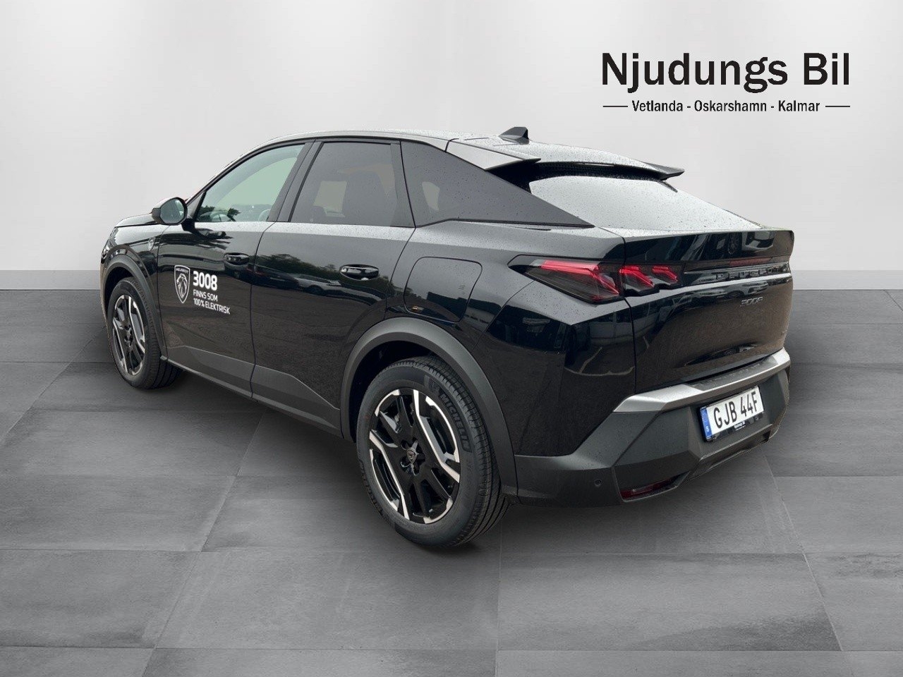 Peugeot 3008 2026, bild 2/10