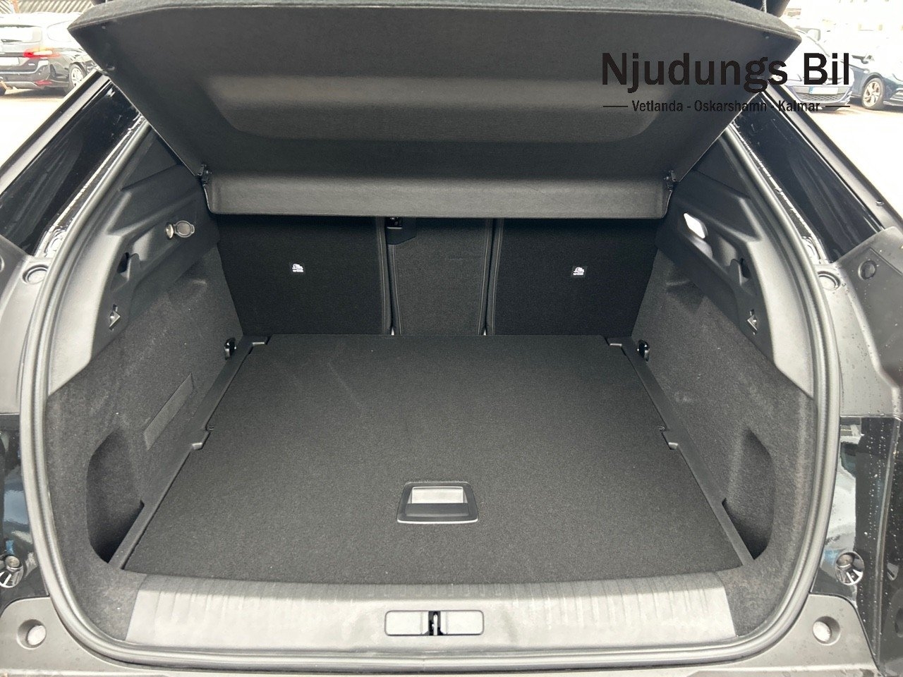 Peugeot 3008 2026, bild 5/10