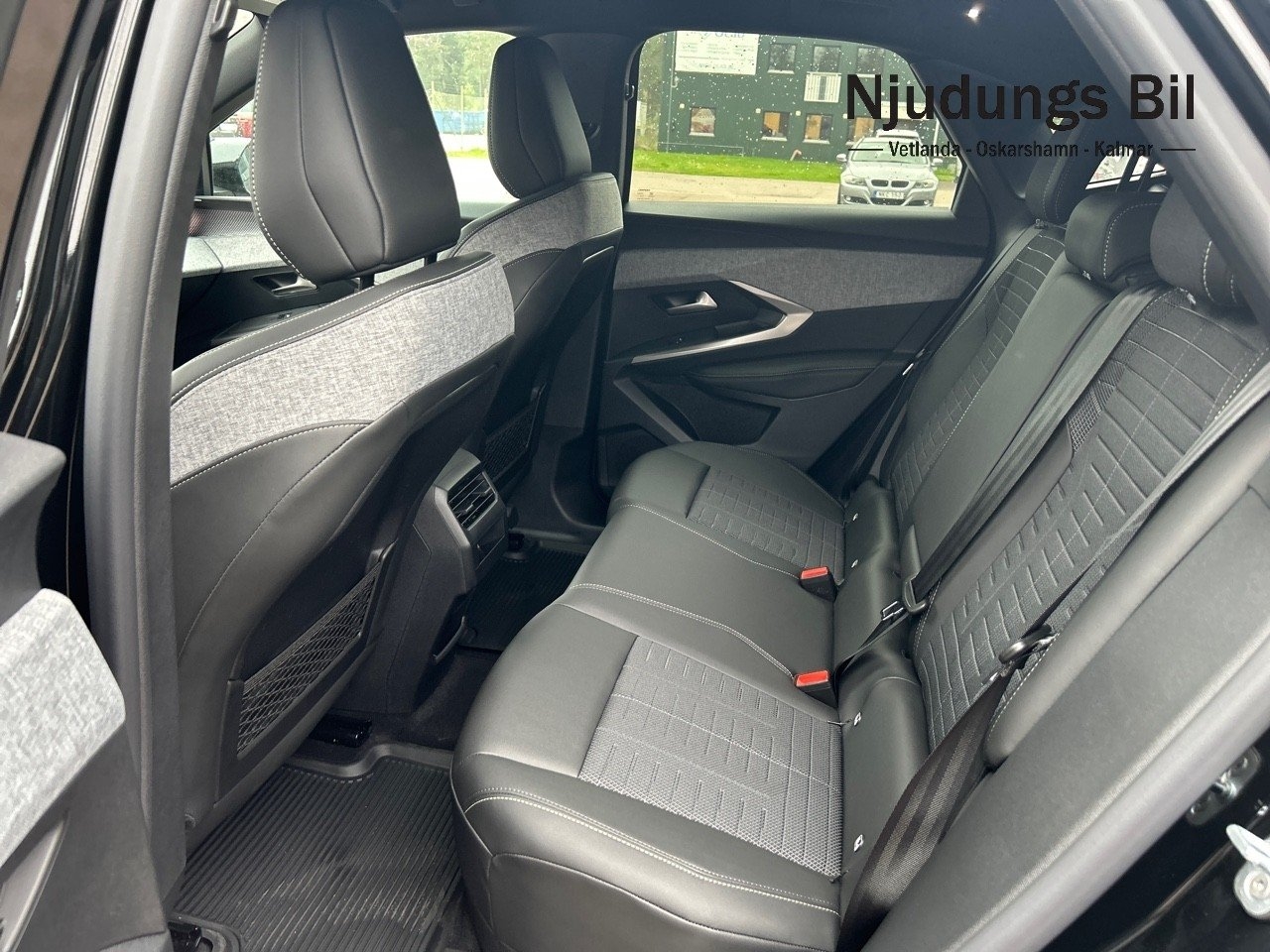 Peugeot 3008 2026, bild 7/10
