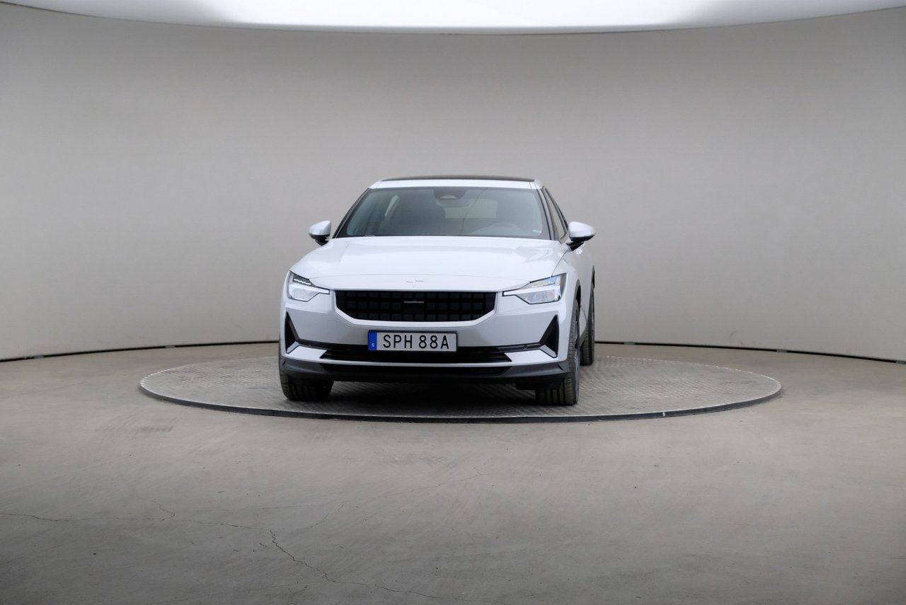 Polestar 2 2023, bild 3/10